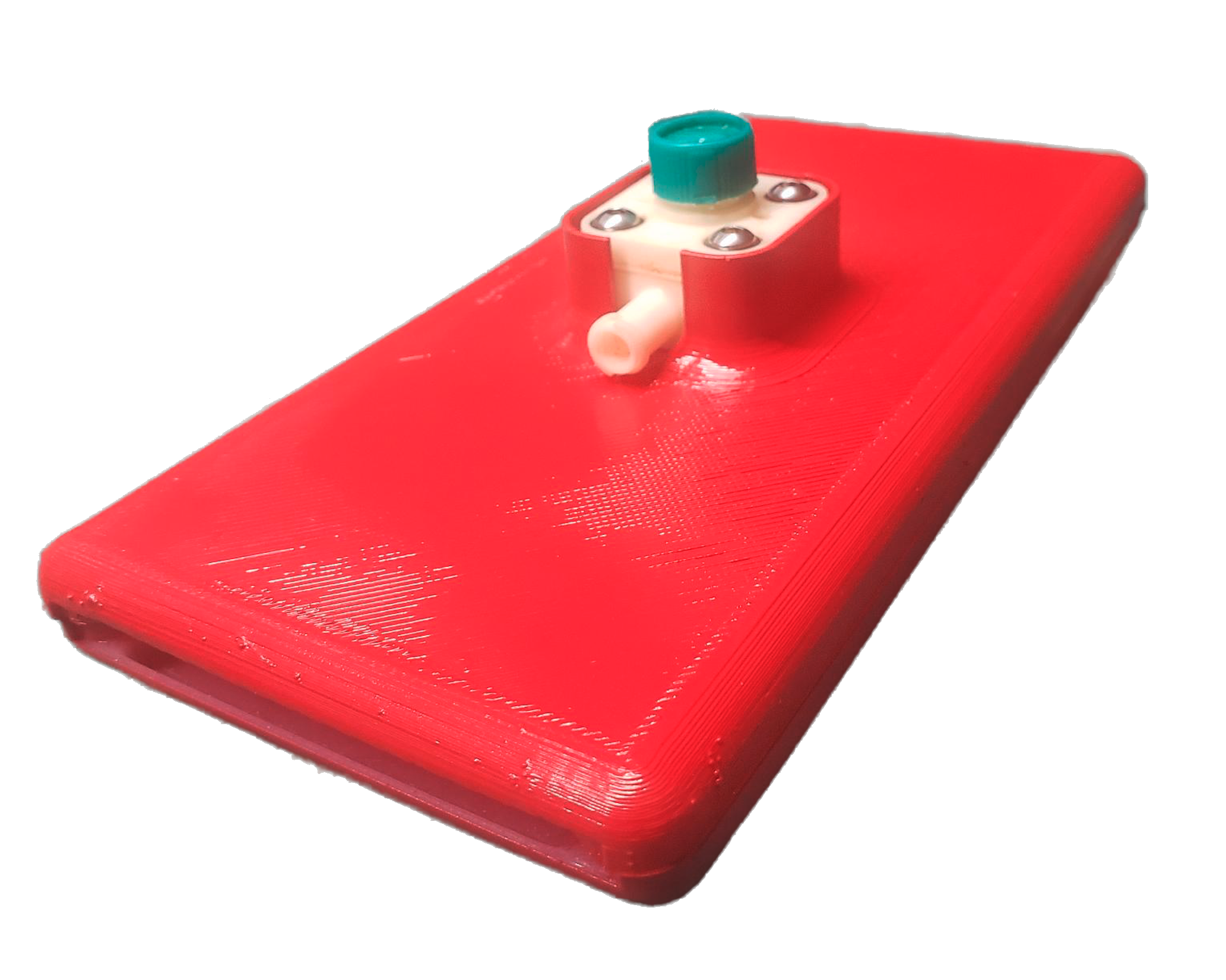 MR1 Device