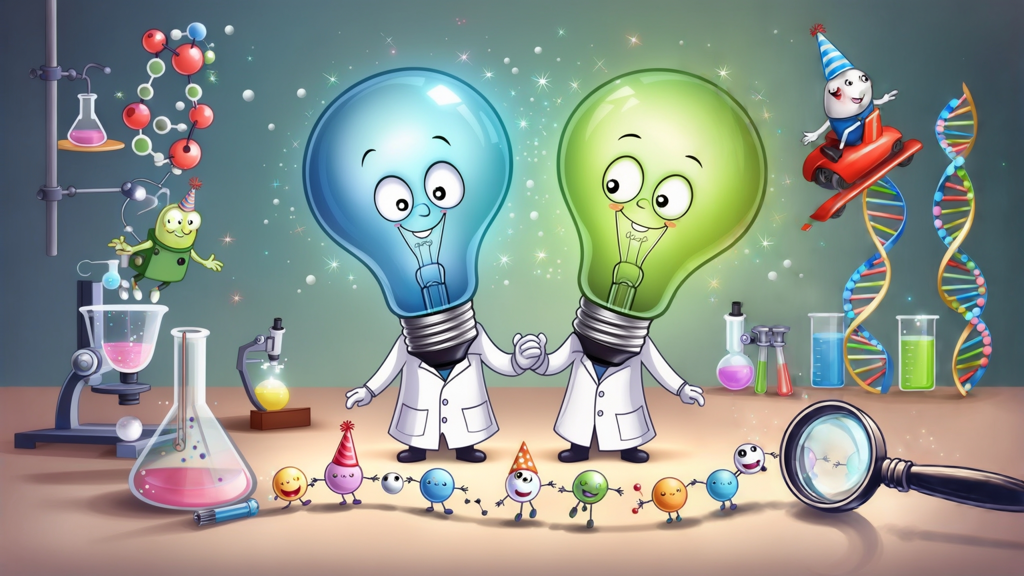 Book Illustration